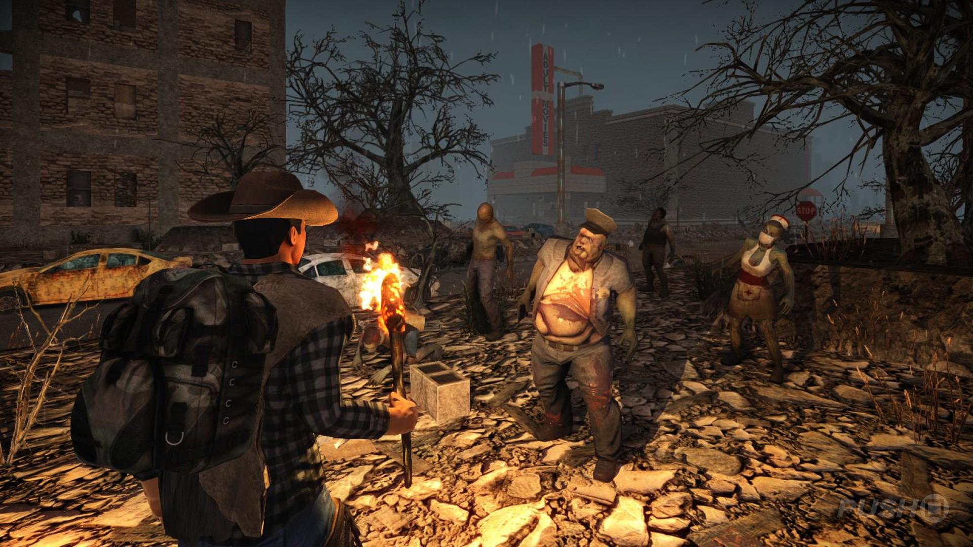 How to Install Mods on a 7 Days to Die Server