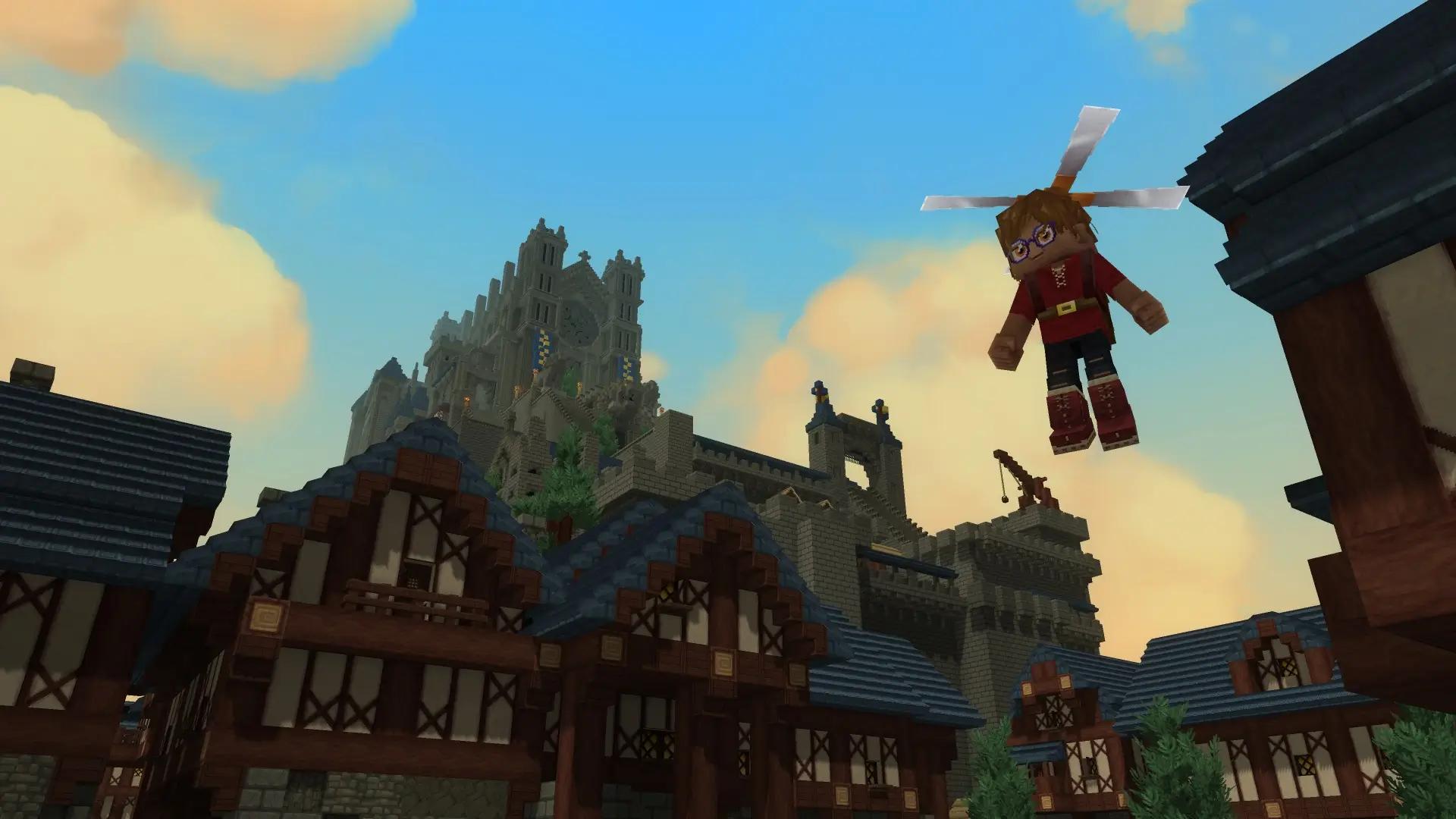 Hytale Server Admin Commands