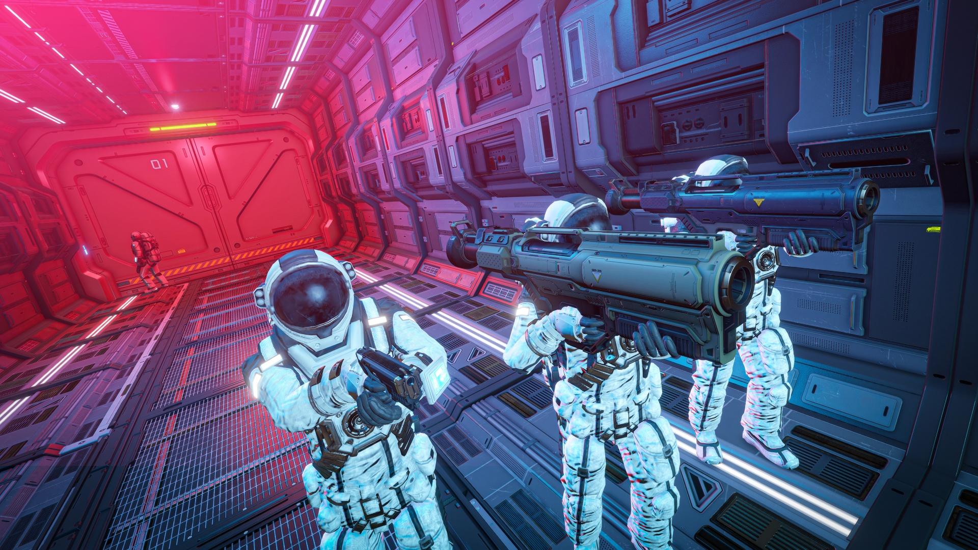 Space Engineers Server Admin Commands