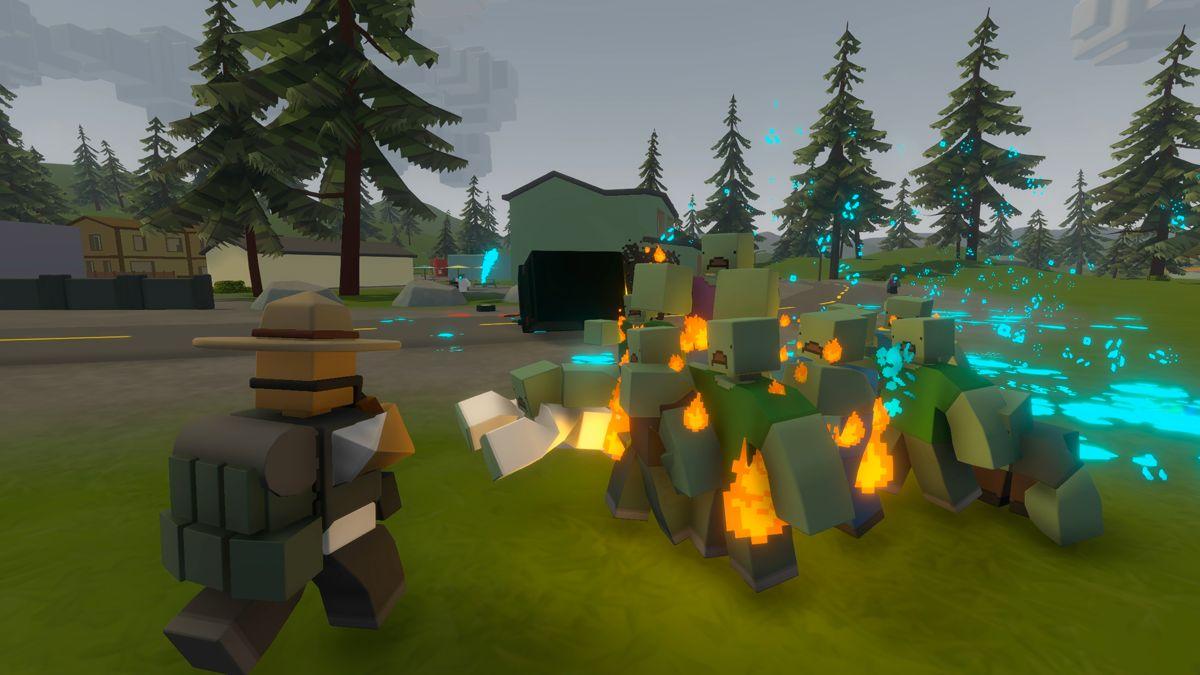 How to Configure Unturned Server Settings