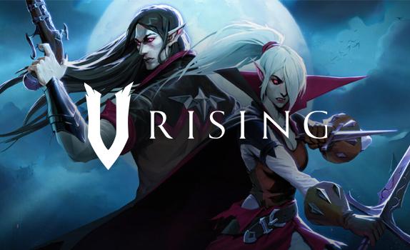 V Rising