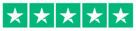 Trustpilot Stars